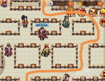 乱世曹操传阵塔攻略