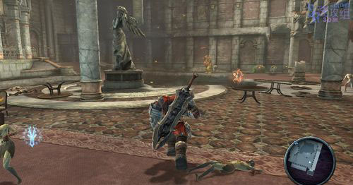 《暗黑血统》PC版图文流程攻略2