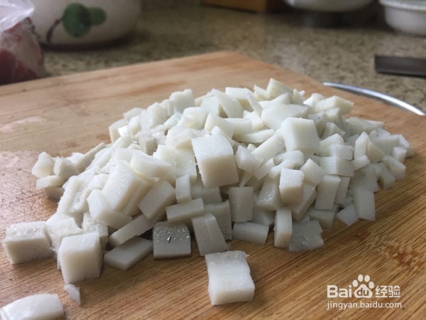 灌汤小笼包的做法