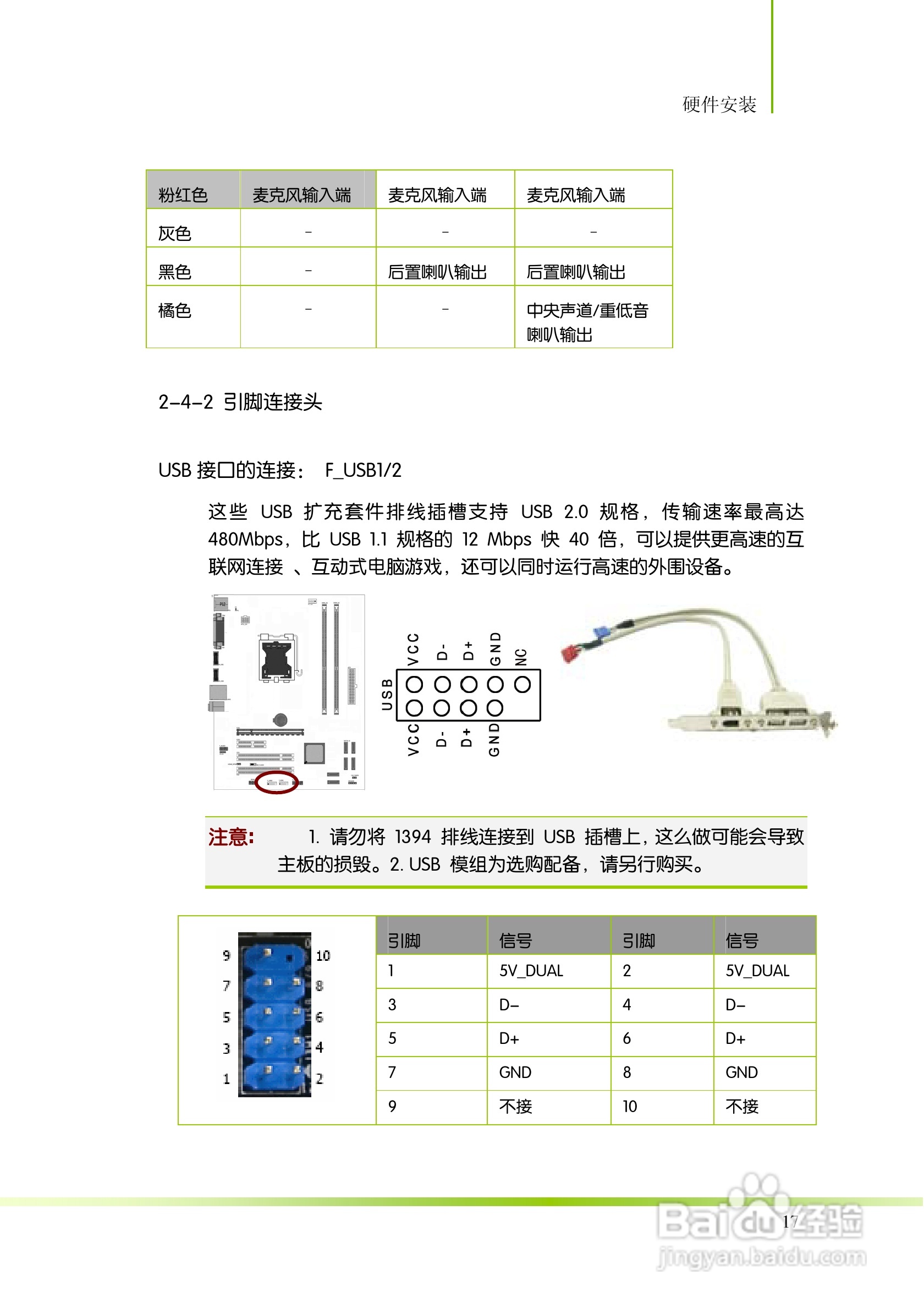 七彩虹C.H55T V21主板说明书:[3]