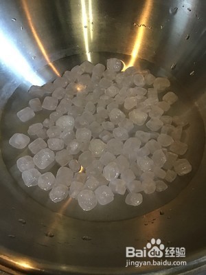 柚子皮糖的做法