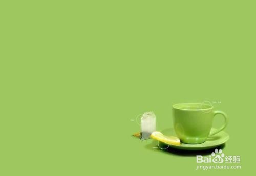 老少皆宜，喝绿茶好处多多