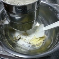 梦幻彩虹曲奇饼干