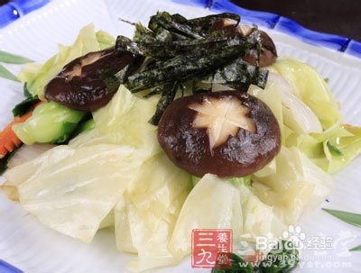 更年期吃什么好 7道菜帮你健脾强身又安神