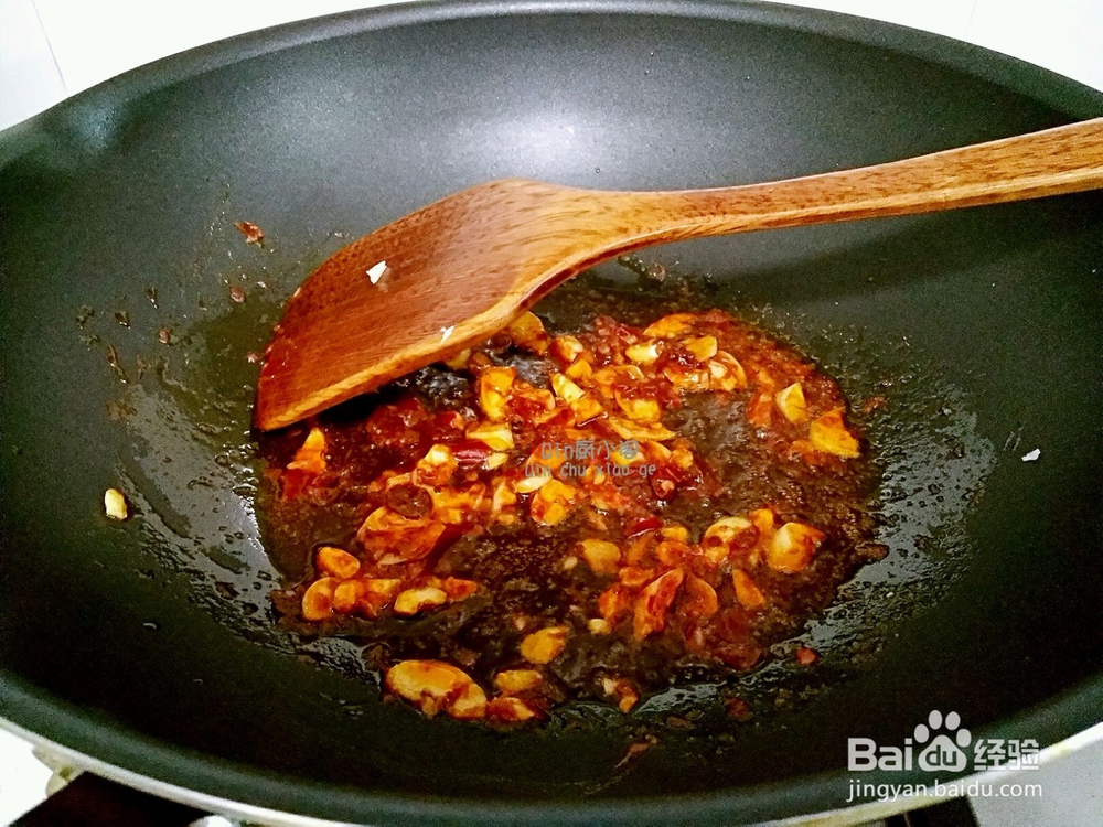 豆腐做法(麻辣)-重庆私家做法