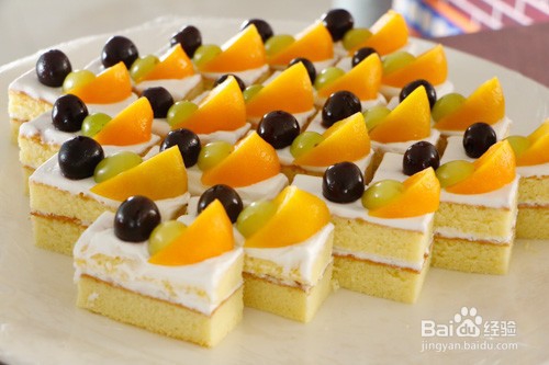 在家如何选择西点学校