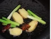 红烧排骨的做法