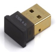 没有蓝牙功能的音响如何进行无线连接