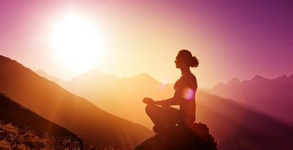 在家练瑜伽预防乳腺癌