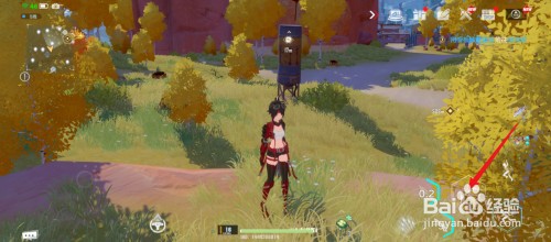 幻塔怎么捕猎野猪