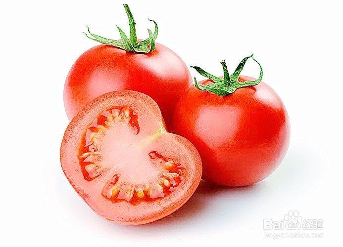 祛痘从食疗调理身体开始