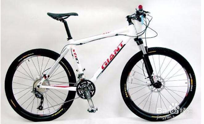 山地车装箱打包教程