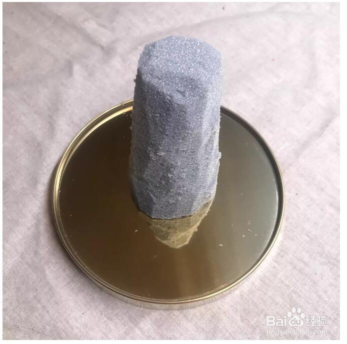 永生花制作方法