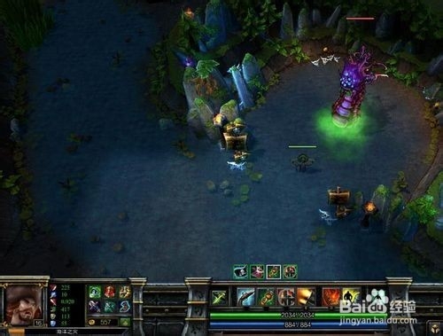 英雄联盟游戏里怎么赚钱快