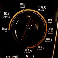 无油无烟微波炉版炸鸡翅（无难度超快手菜）