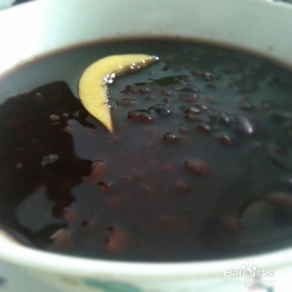 男人女人肾虚吃什么食物 推荐补肾黑米粥