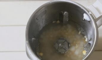 香甜玉米马蹄饮