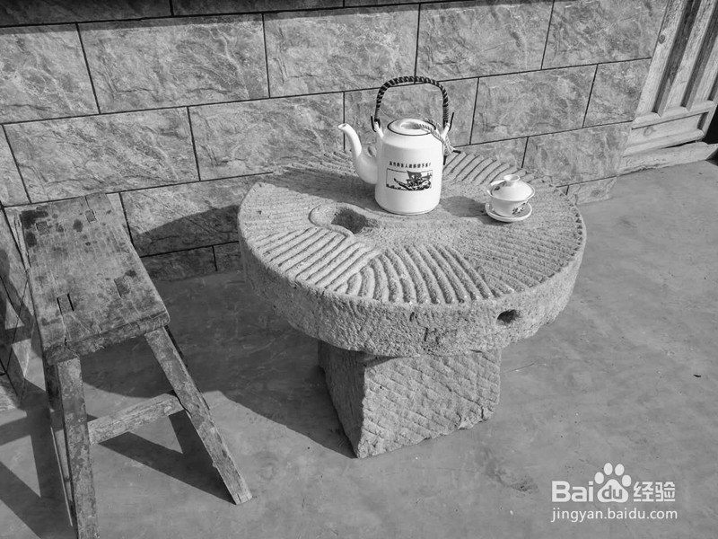 吕梁南圪垛碛口李家山旅游攻略