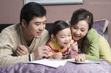 孩子如何成才？