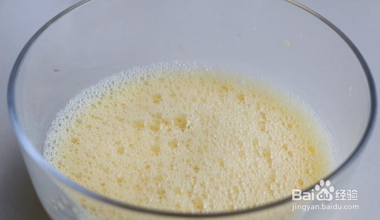 玉米面煎饼这样做比发糕好吃