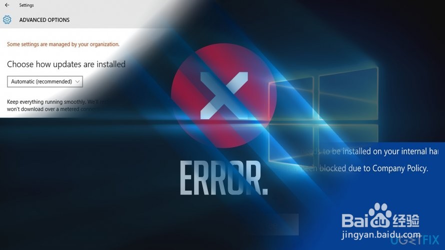 如何修复Windows 10在重新启动屏幕上卡住？