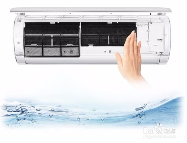 海尔空调加液(空调加氟及空调加雪种)加药水方法