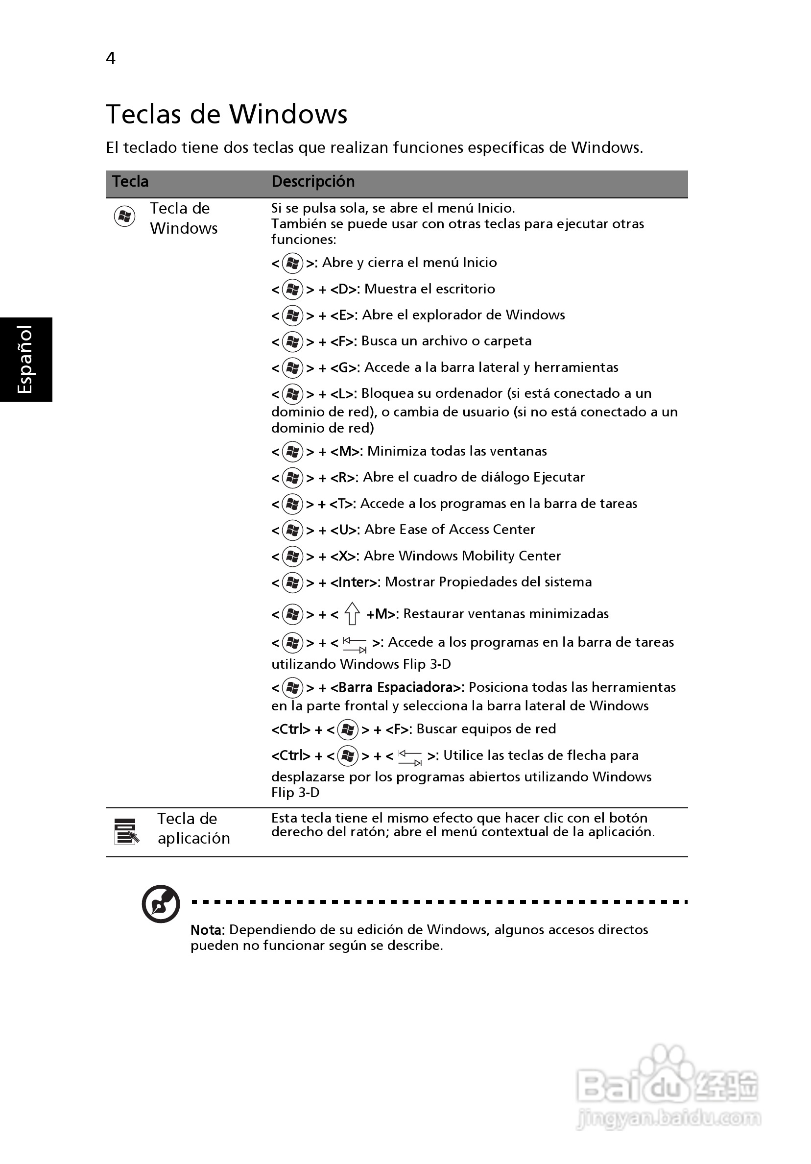 ACER宏基Aspire 5830G笔记本说明书:[34]