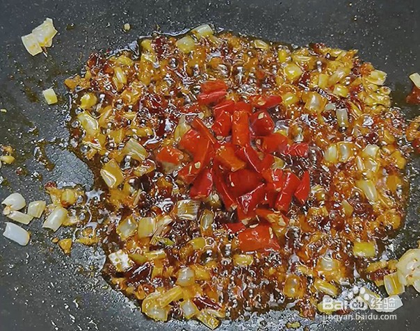 酸辣藕片的做法