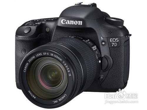 单反相机如何验机之功能检查篇