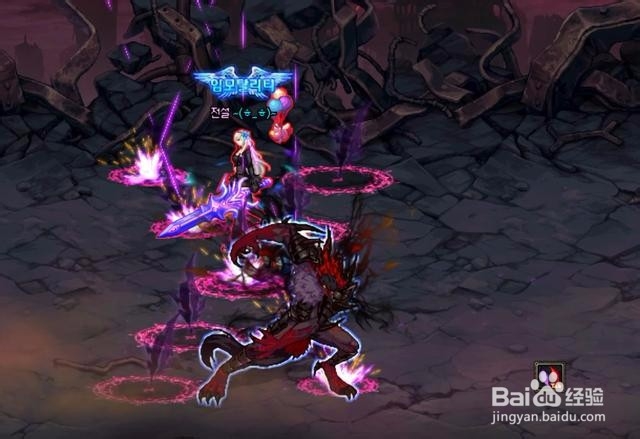 DNF：普雷萌新攻略，伊希斯的四种破防玩法技巧