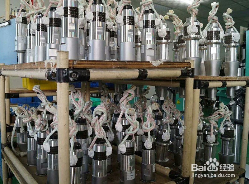 口罩机超声波焊接系统的认识误区