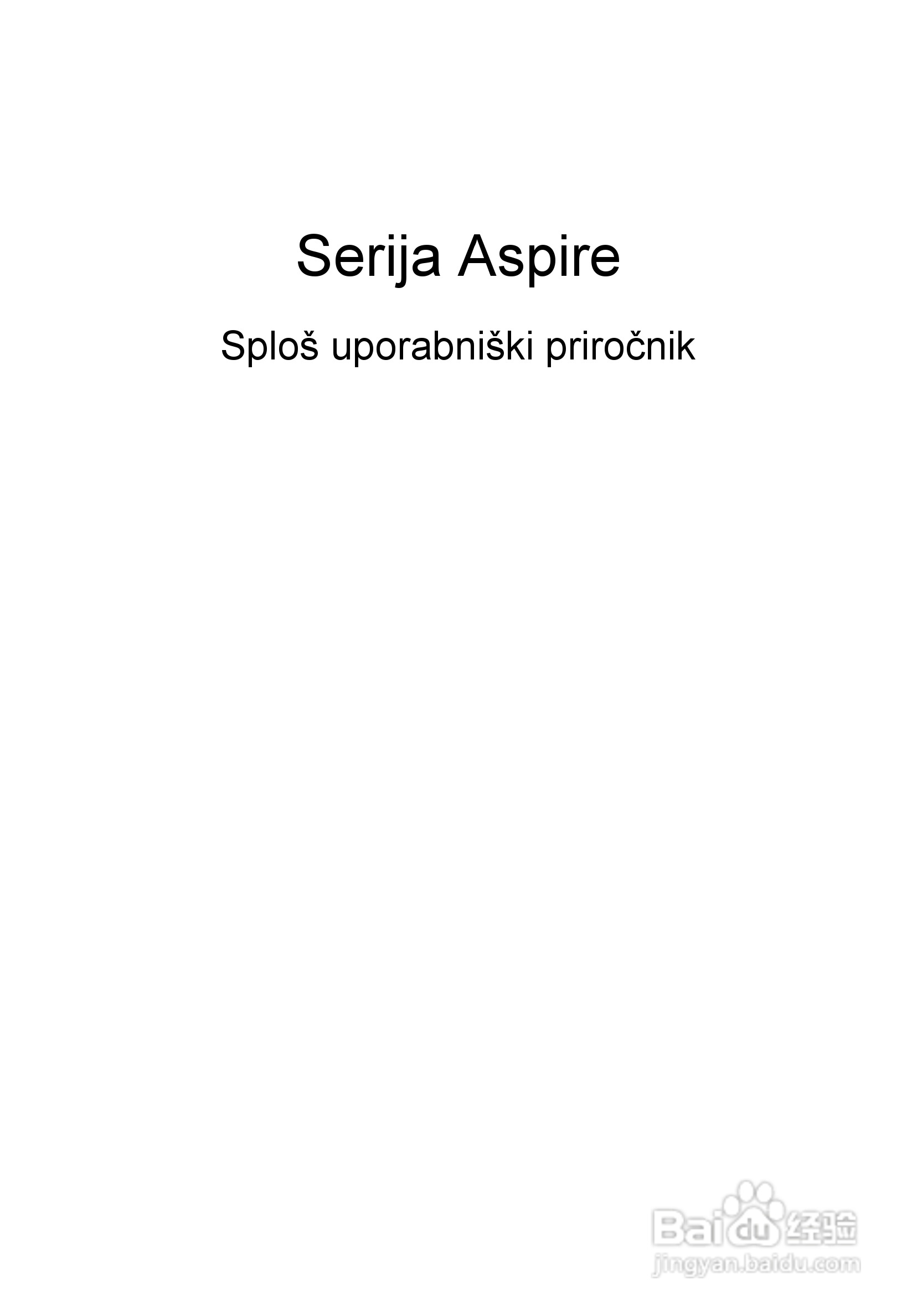 ACER宏基Aspire 5741ZG笔记本说明书:[123]