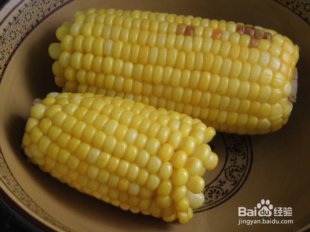 怎样做好吃的脆皮玉米