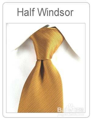 如何打领带,体现优雅气质