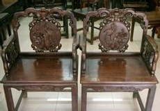 古董家具怎么辨别