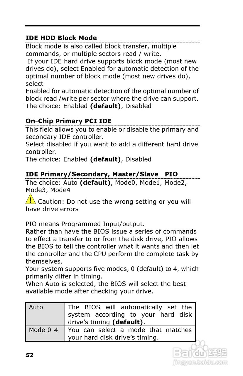 深蓝宇PCM-6401工业主板用户手册:[6]