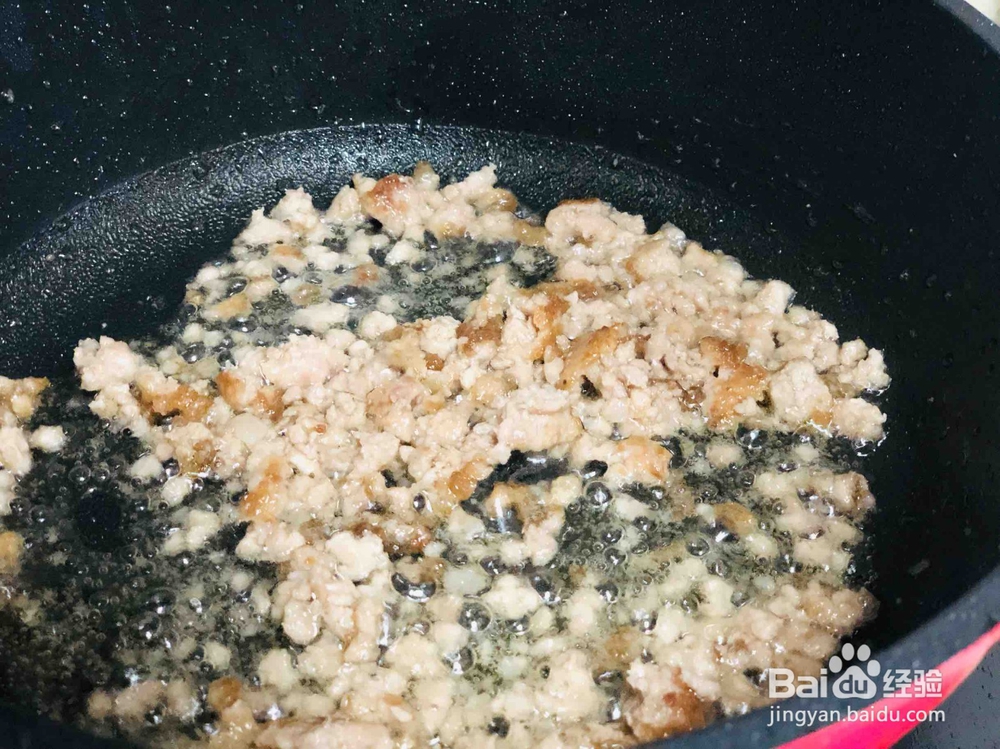 如何做美味的酱烧家常豆腐