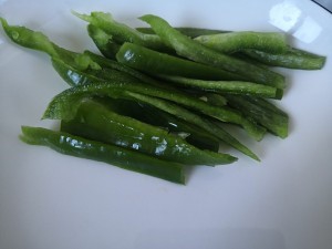 糖醋里脊的做法