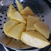 土豆的不一样做法