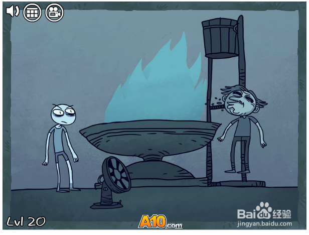 史上最贱小游戏4（11-20）攻略