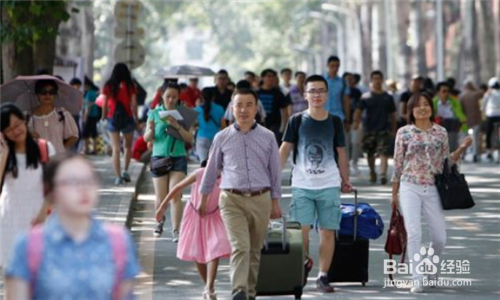 外地来武汉读书的大学新生要注意些什么
