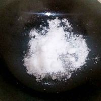 美味拔丝小馒头