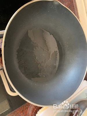 自己在家做超简单茶叶虾