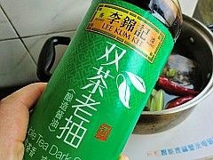 麻辣鸭锁骨做法