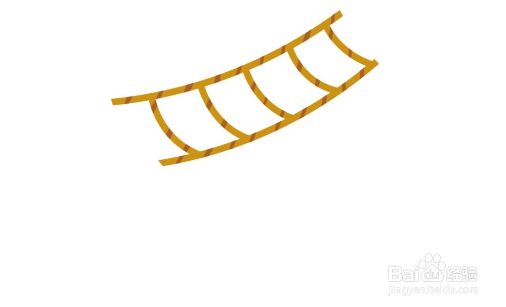 猴子简笔画设计