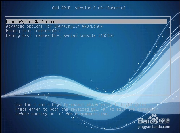 Ubuntu13.10：[1]密码忘记了怎么办