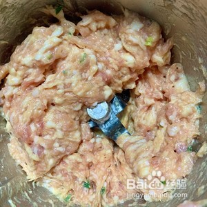 番茄冬瓜肉丸汤的做法