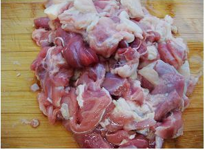 胡萝卜炖羊肉——很适合女性滋补养身的一道菜