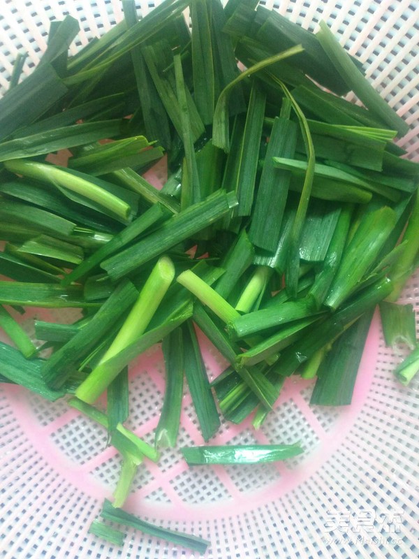 蒜苗青椒回锅肉