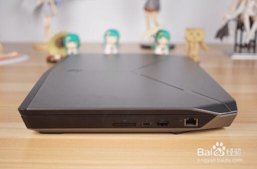 Alienware 15 开箱体验
